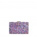 Bolso Clutch Piedra